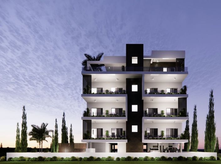 Image No.14-3 Bed Penthouse for sale