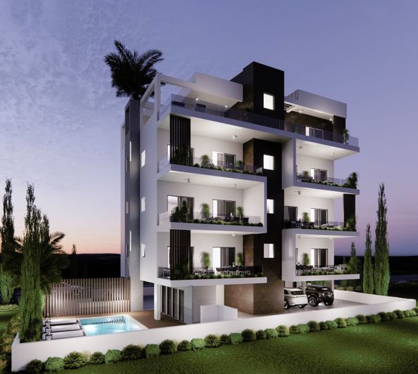 Image No.16-3 Bed Penthouse for sale