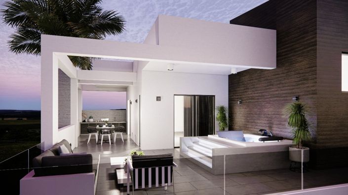 Image No.5-3 Bed Penthouse for sale