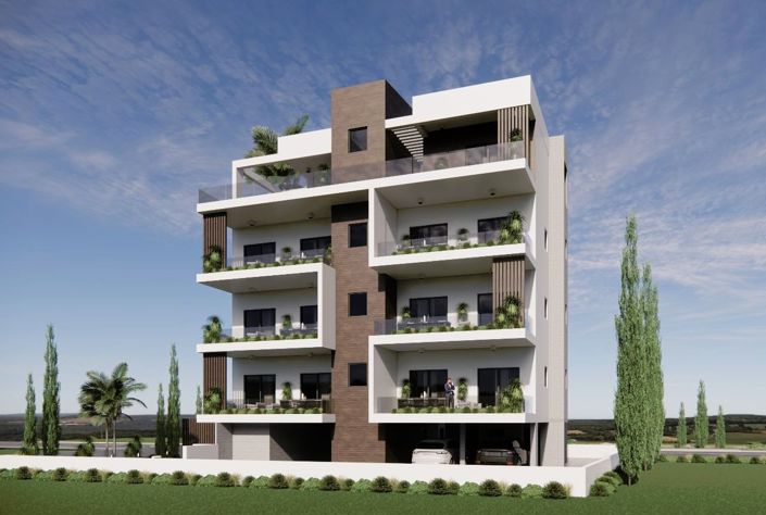 Image No.8-3 Bed Penthouse for sale