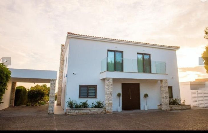 Image No.10-Maison de 4 chambres à vendre à Paphos