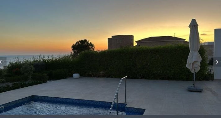 Image No.3-Maison de 4 chambres à vendre à Paphos