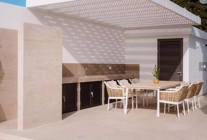 Image No.7-Maison de 4 chambres à vendre à Paphos