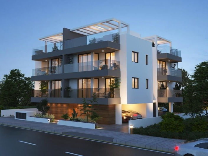 Image No.1-1 Bed Apartment for sale