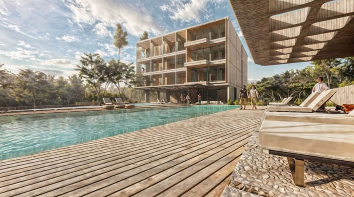 Image No.2-2 Bed Apartment for sale