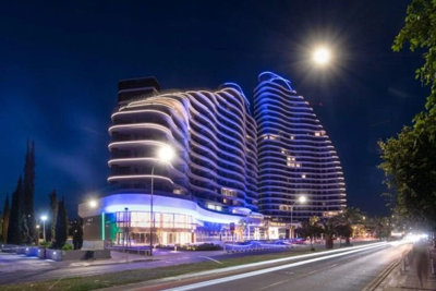 4 Bed Apartment for sale