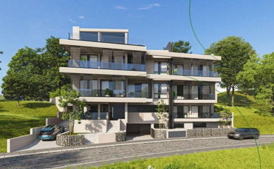 1 - Limassol, Apartment