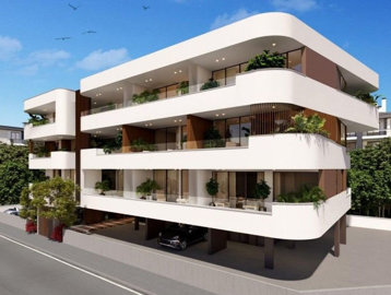 1 - Limassol, Apartment
