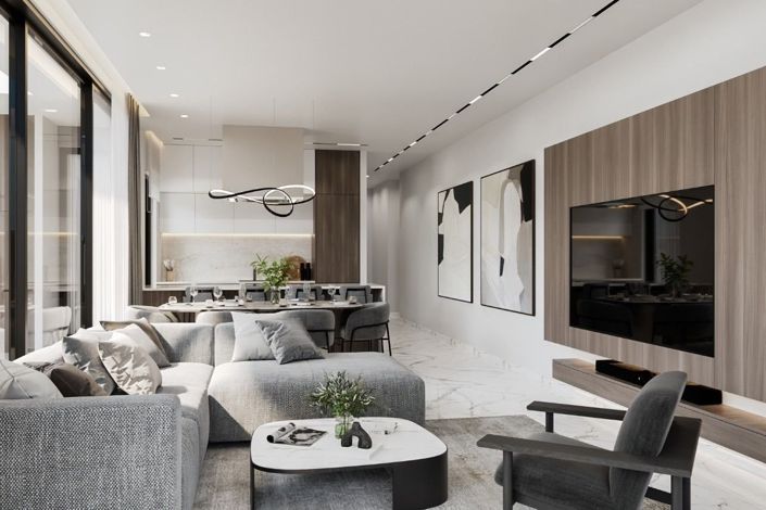 Image No.8-3 Bed Apartment for sale