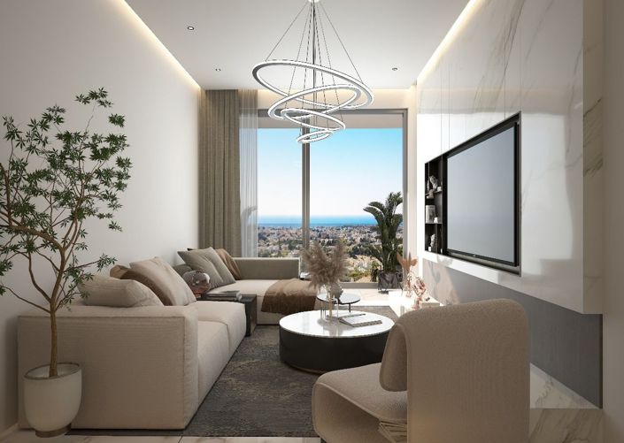 Image No.11-1 Bed Apartment for sale