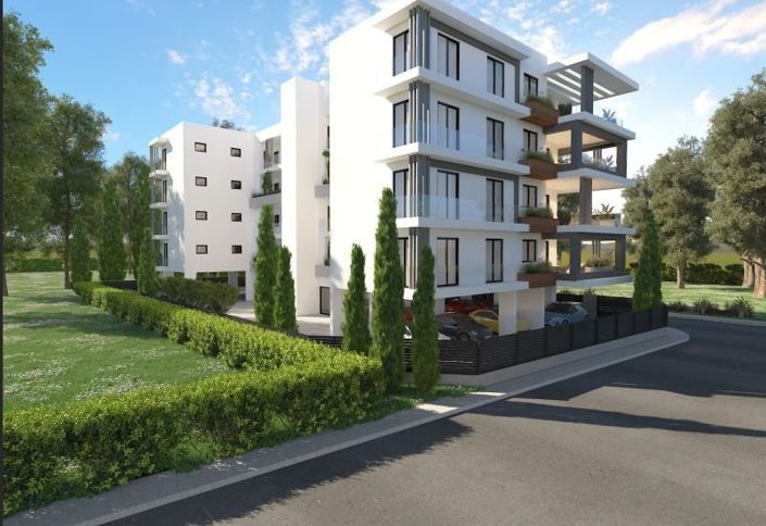 Image No.6-2 Bed Apartment for sale