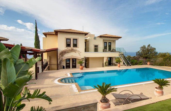 Image No.1-4 Bed House for sale