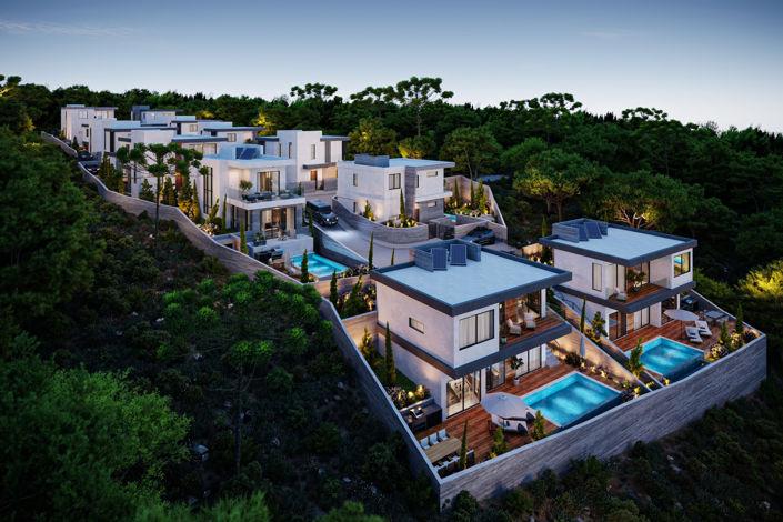 Image No.1-3 Bed House for sale