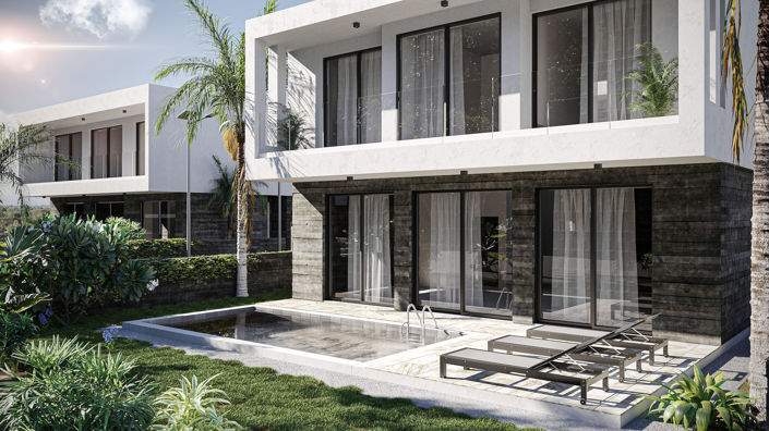 Image No.1-3 Bed House for sale