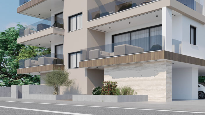 Image No.4-2 Bed Apartment for sale