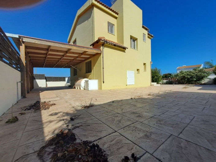 Image No.3-Maison de 3 chambres à vendre à Ayia Thekla