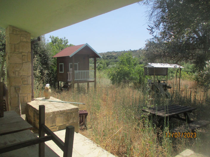 Image No.21-Maison de 5 chambres à vendre à Goudhi