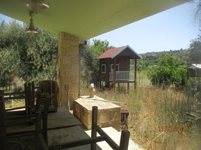 Image No.22-Maison de 5 chambres à vendre à Goudhi