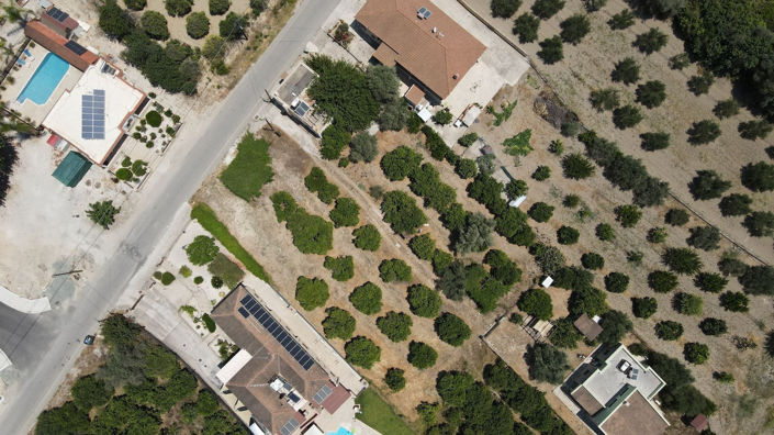 Image No.3-Maison de 5 chambres à vendre à Goudhi