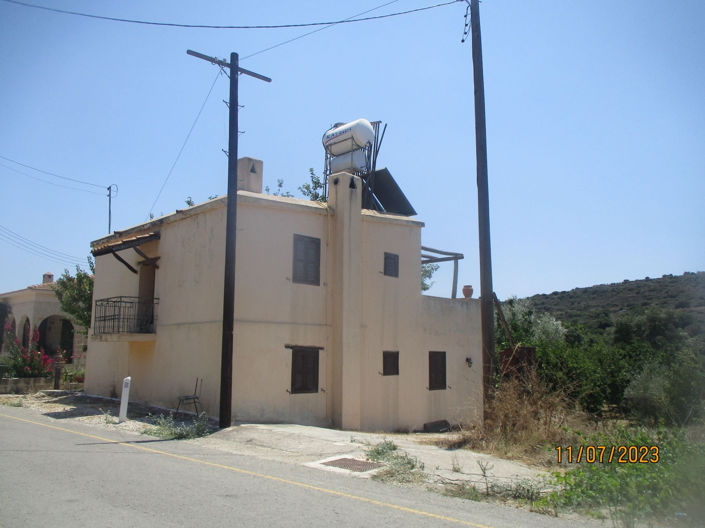 Image No.5-Maison de 5 chambres à vendre à Goudhi