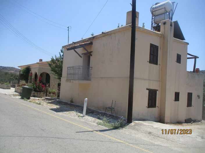 Image No.8-Maison de 5 chambres à vendre à Goudhi