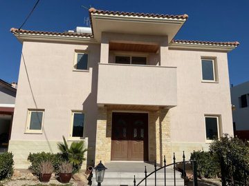 1 - Nicosia, House