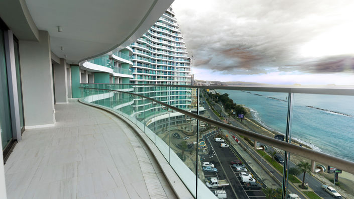 Image No.2-4 Bed Apartment for sale