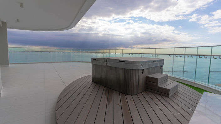 Image No.3-4 Bed Apartment for sale