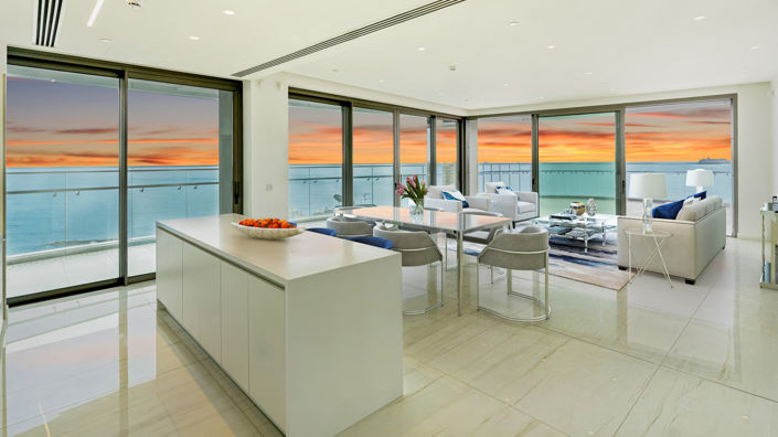 Image No.6-4 Bed Apartment for sale