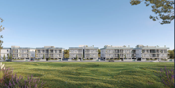 Image No.4-1 Bed Apartment for sale