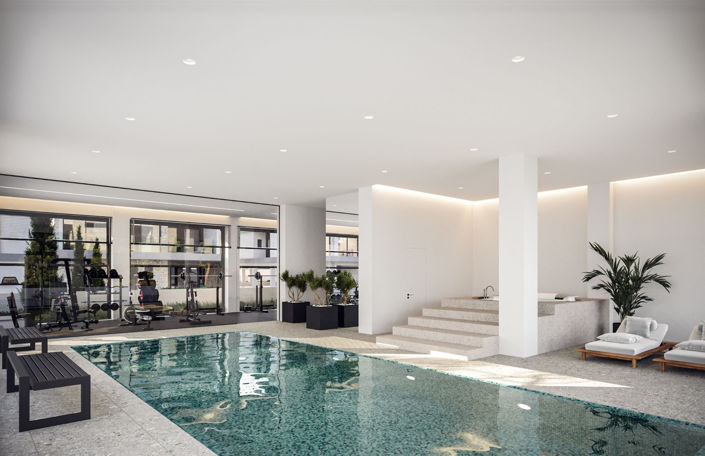 Image No.5-3 Bed Apartment for sale