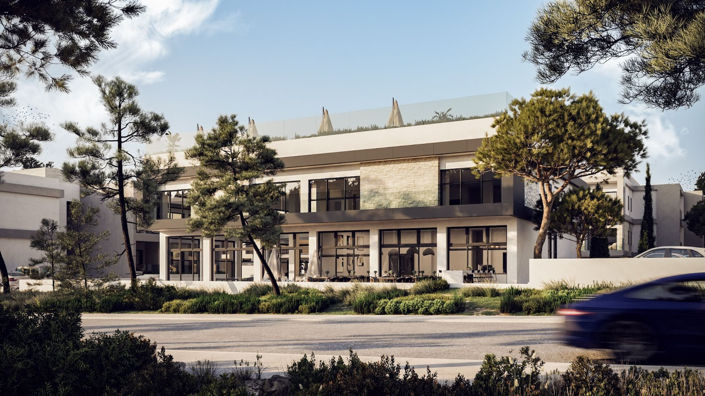 Image No.3-2 Bed Apartment for sale