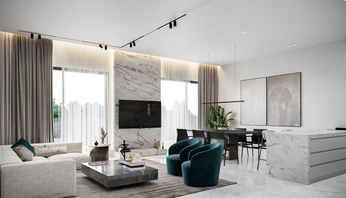 Image No.6-2 Bed Apartment for sale