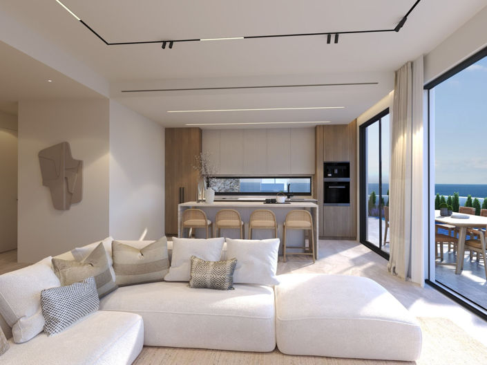 Image No.12-Maison de 4 chambres à vendre à Protaras