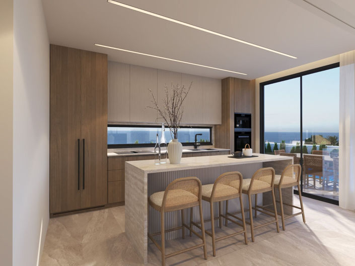 Image No.14-Maison de 4 chambres à vendre à Protaras