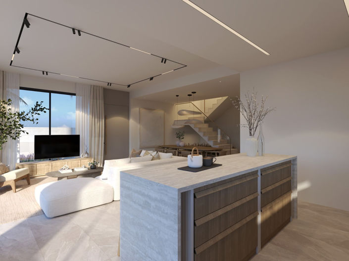 Image No.15-Maison de 4 chambres à vendre à Protaras