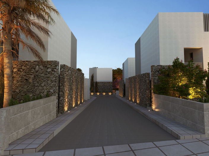 Image No.19-Maison de 4 chambres à vendre à Protaras