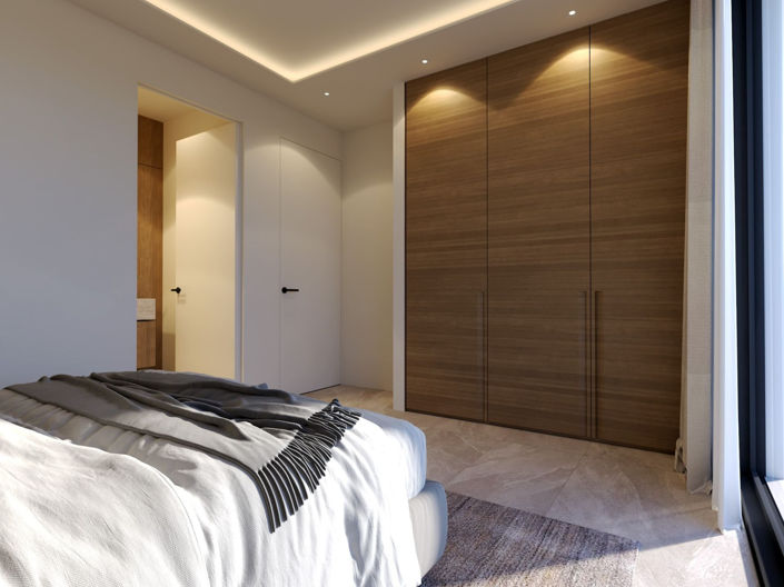 Image No.24-Maison de 4 chambres à vendre à Protaras