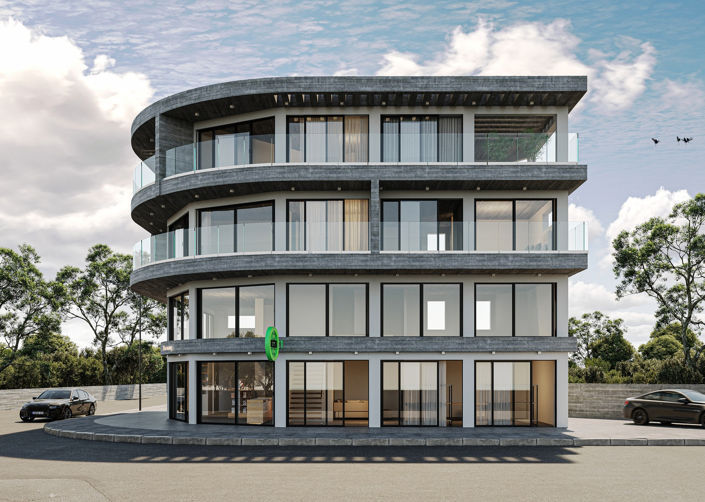 Image No.1-1 Bed Apartment for sale