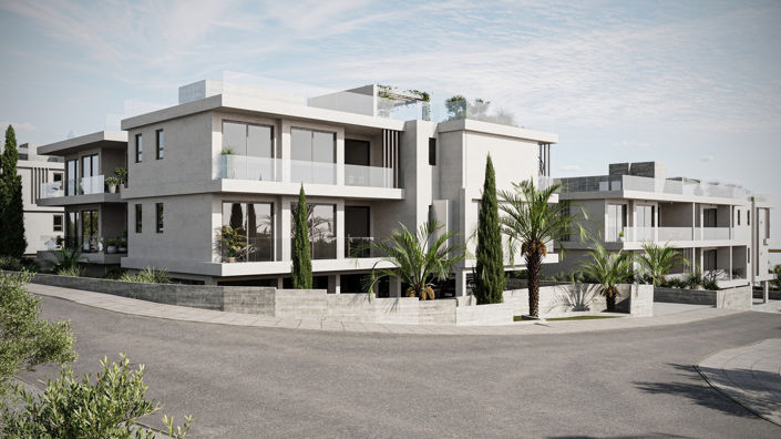 Image No.1-2 Bed Apartment for sale