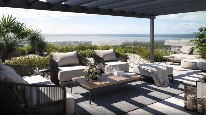 Image No.14-Appartement de 2 chambres à vendre à Geroskipou