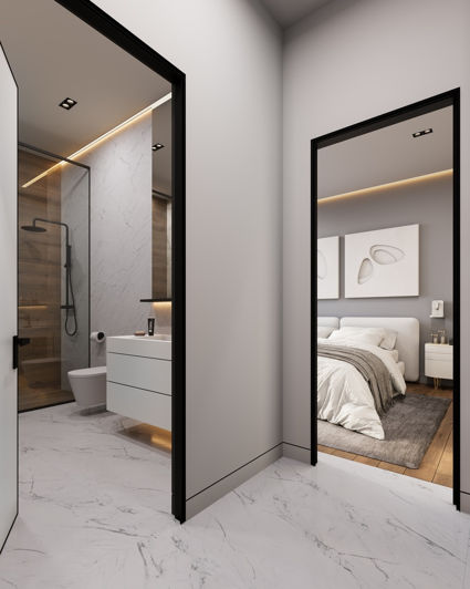 Image No.11-2 Bed Apartment for sale