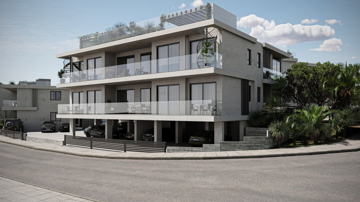 Image No.7-2 Bed Apartment for sale