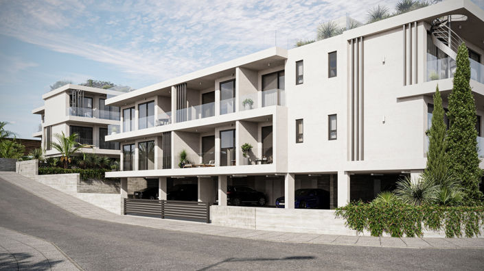 Image No.1-1 Bed Apartment for sale