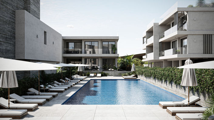 Image No.6-1 Bed Apartment for sale