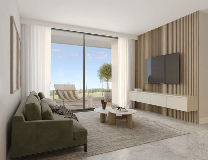 Image No.1-2 Bed Apartment for sale
