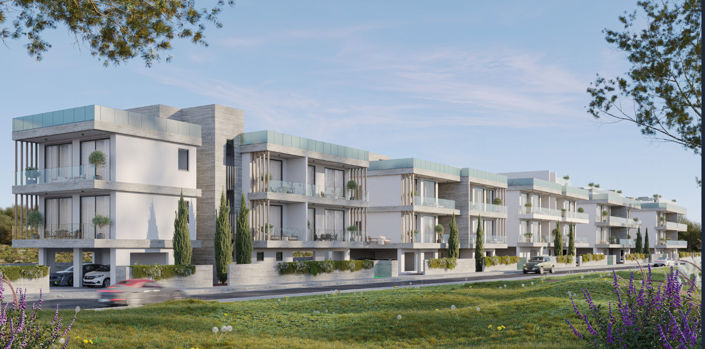 Image No.4-2 Bed Apartment for sale