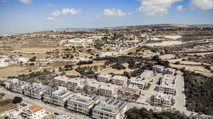 Image No.6-2 Bed Apartment for sale