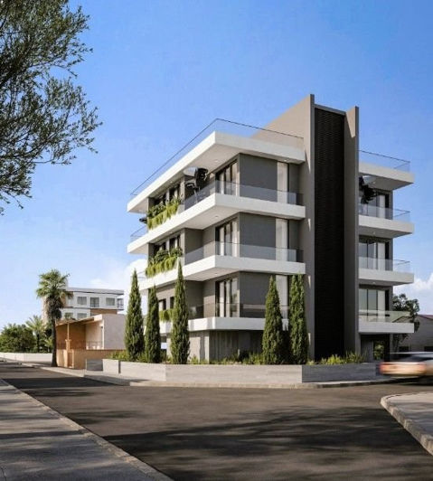 Image No.1-2 Bed Apartment for sale