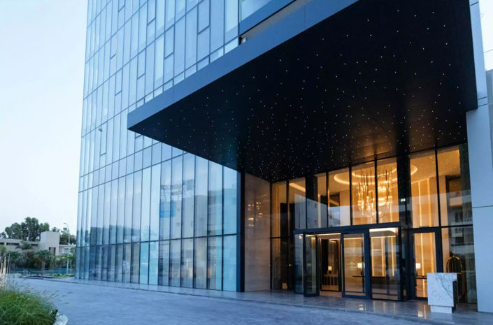 Image No.22-Appartement de 2 chambres à vendre à Mouttagiaka